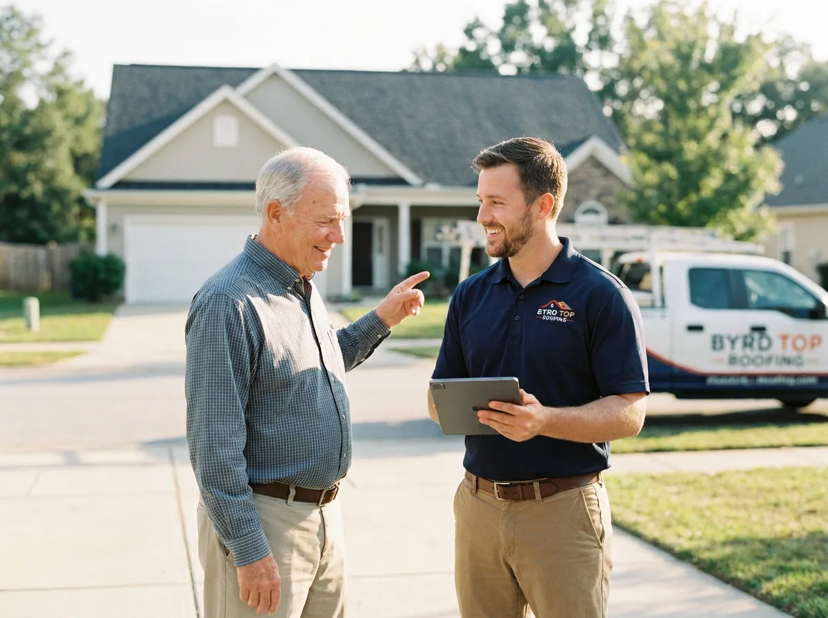 Roofing Cottageville, WV FAQs